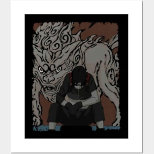 SAI MERCH VTG Posters and Art